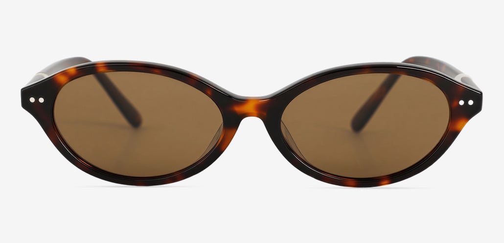 Dawson Gafas de sol Ovaladas Carey