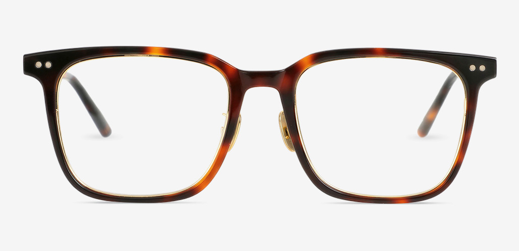 Adelaide Gafas Cuadradas Carey