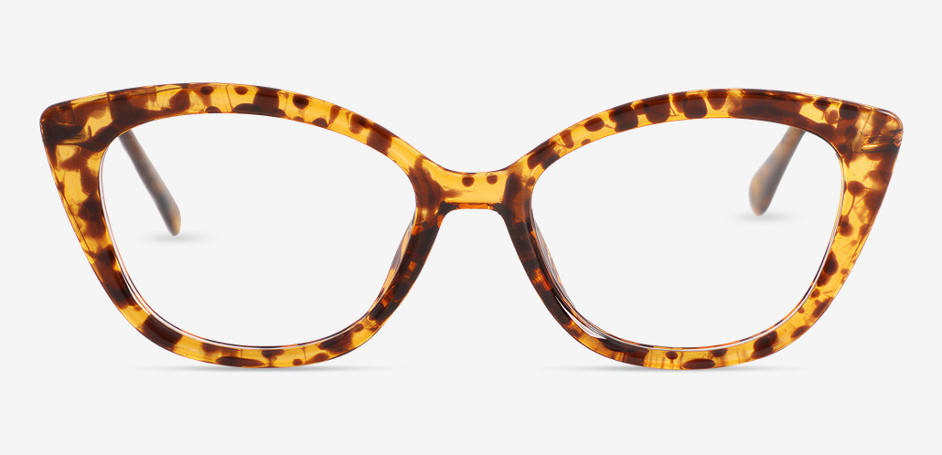 Bertina Gafas Cat Eye Carey