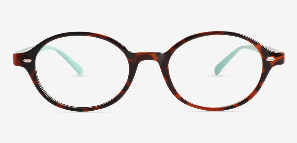 Winifred Gafas Ovaladas Carey