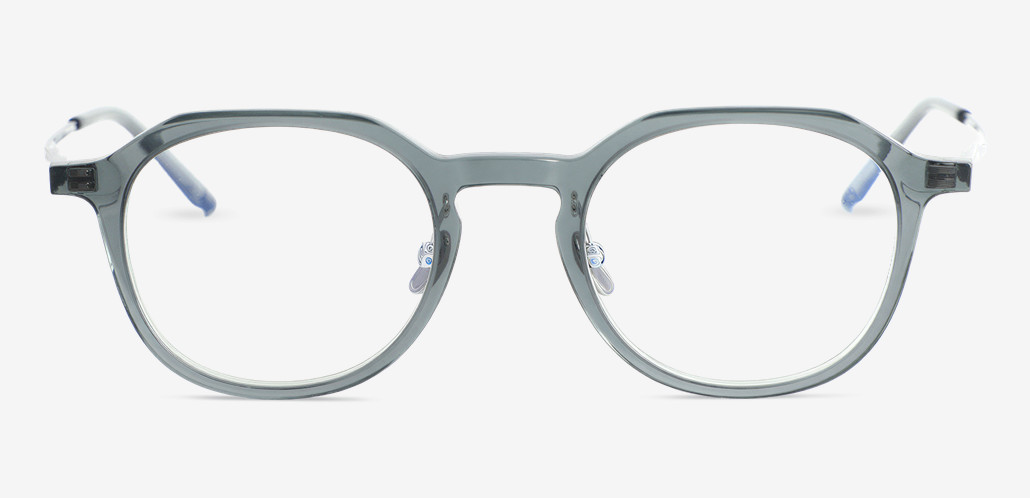 Prudence Occhiali Quadrati Blu