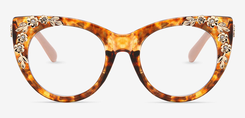Earu Gafas Cat Eye Carey
