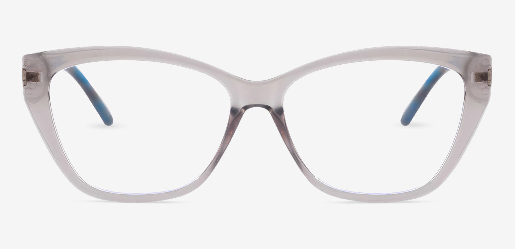 Colclough Gafas Cat Eye Grises