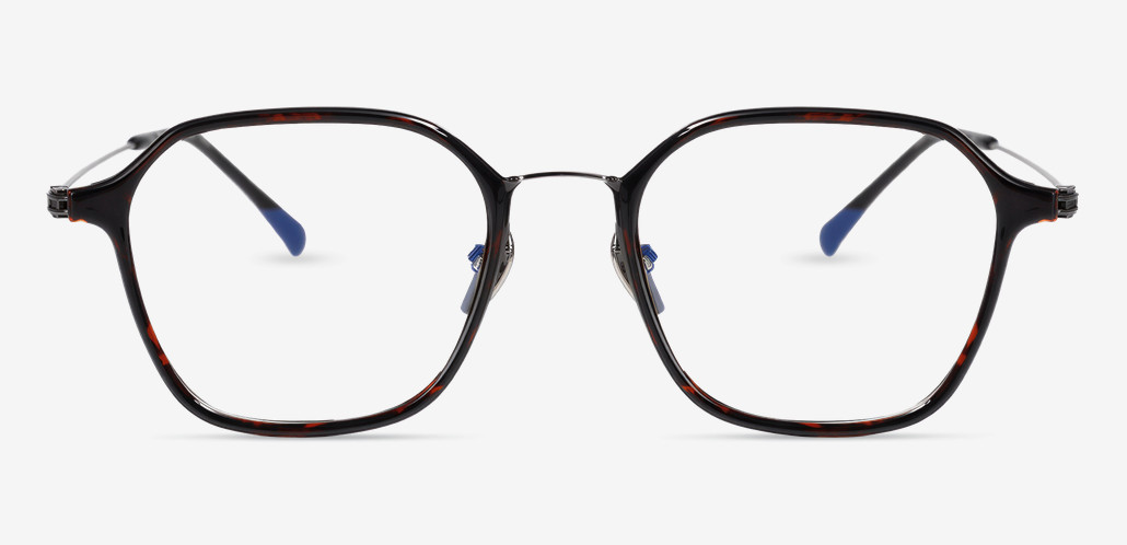 Elsie Gafas Geométricas Carey