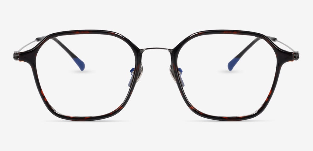 Elsie Gafas Geométricas Carey