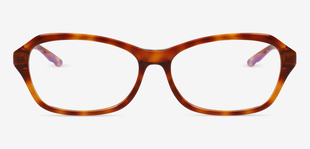 Congre Gafas Rectangulares Carey