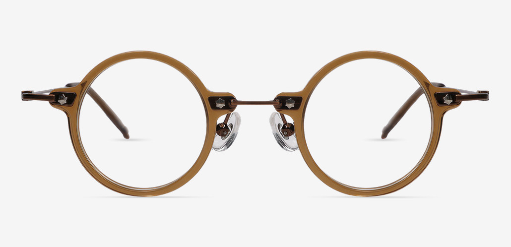 Clarep Champagne Round Glasses