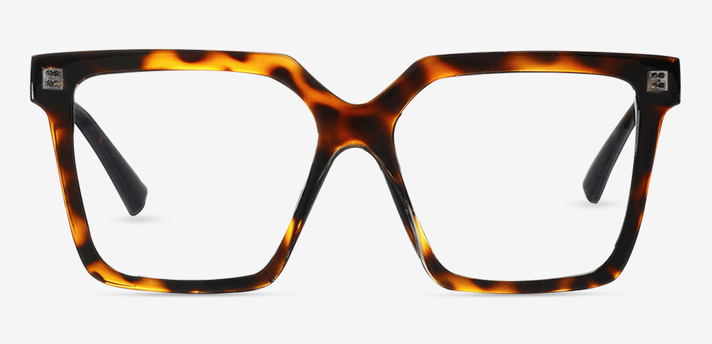 Jenning Gafas Cuadradas Carey