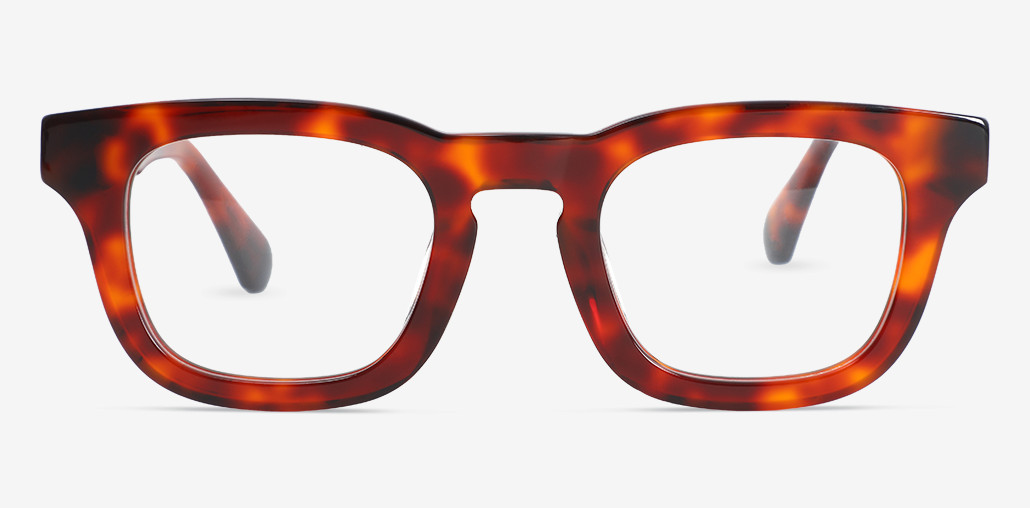 Kirsten Gafas Cuadradas Carey