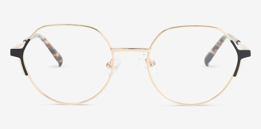 Laverna Gafas Redondas Dradas
