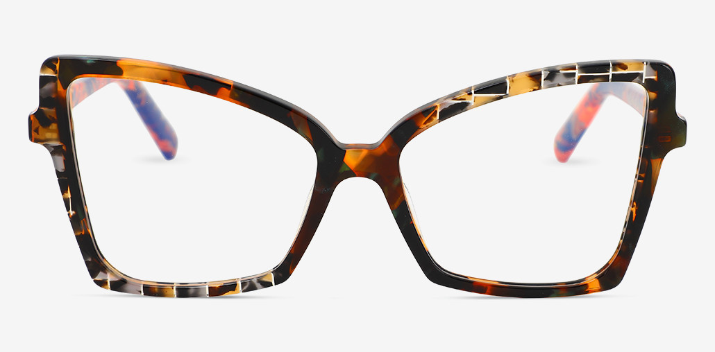 Lorelei Gafas Cat Eye Carey