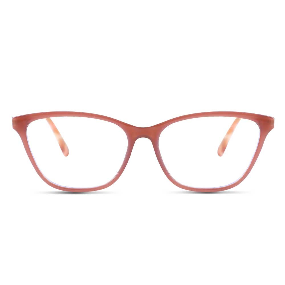 Andrew Braune Cat Eye Brille