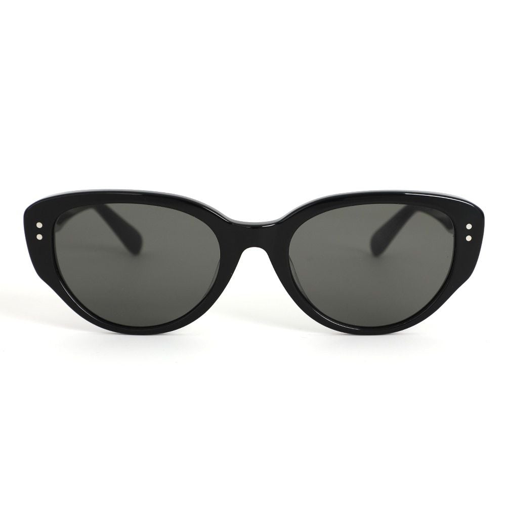Coleman Schwarze Cat Eye Sonnenbrille