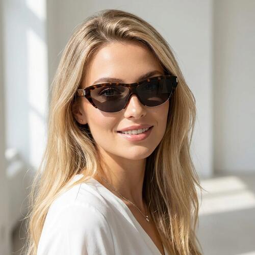 Isabella Gafas de sol Cat Eye Carey