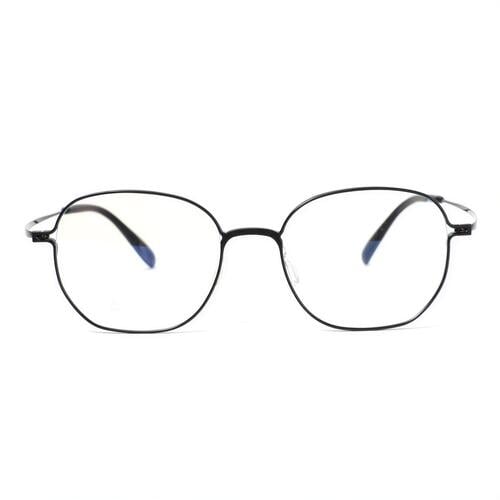 Anders Schwarze Quadratische Brille