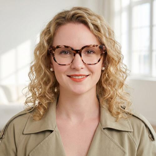 Joule Gafas Cat Eye Carey
