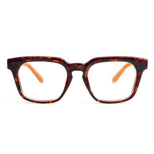 Dylan Havanna Quadratische Brille