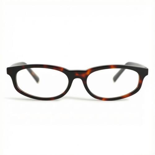 Vicky Havanna Rechteckige Brille