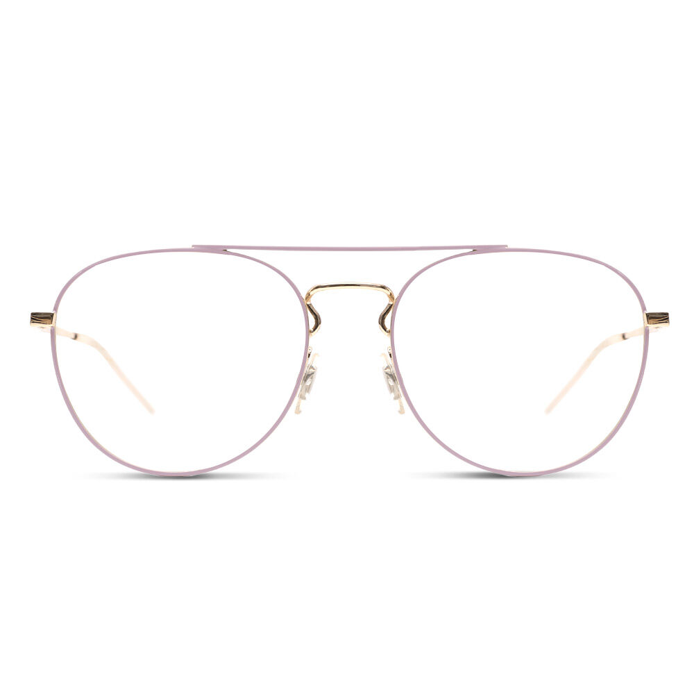 Julia Rosa Pilot Brille