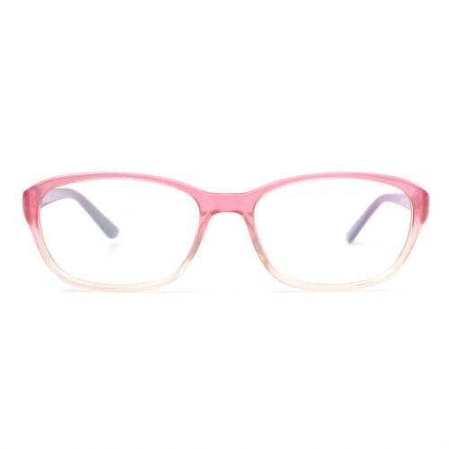 Howar Pink Rectangle Glasses
