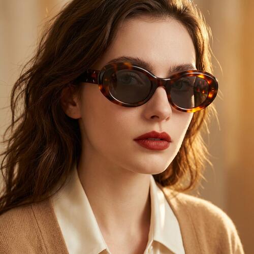 Isabella Gafas de sol Cat Eye Carey