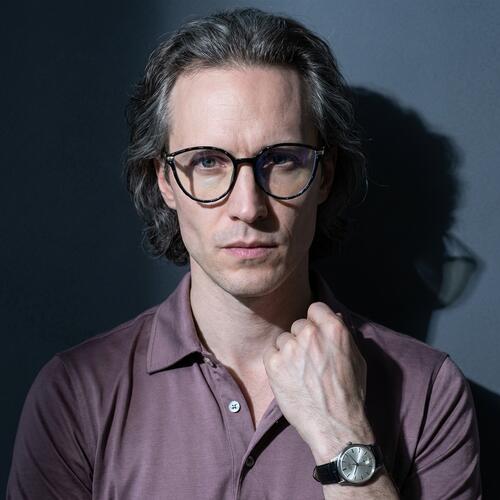 Sabr Black Cat Eye Glasses