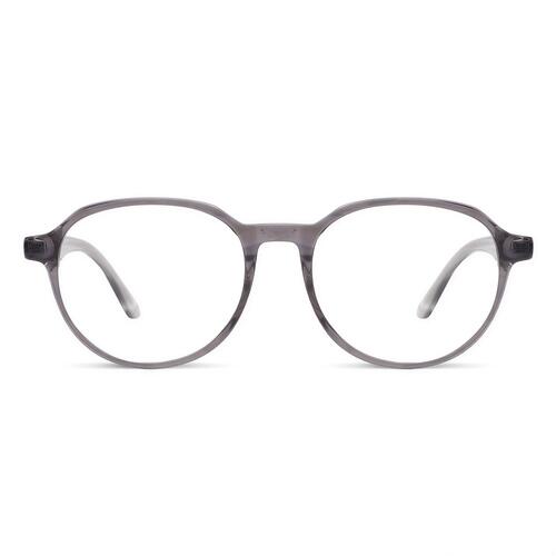 Bradle Graue Runde Brille