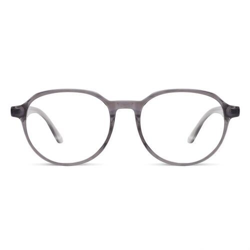 Bradle Graue Runde Brille