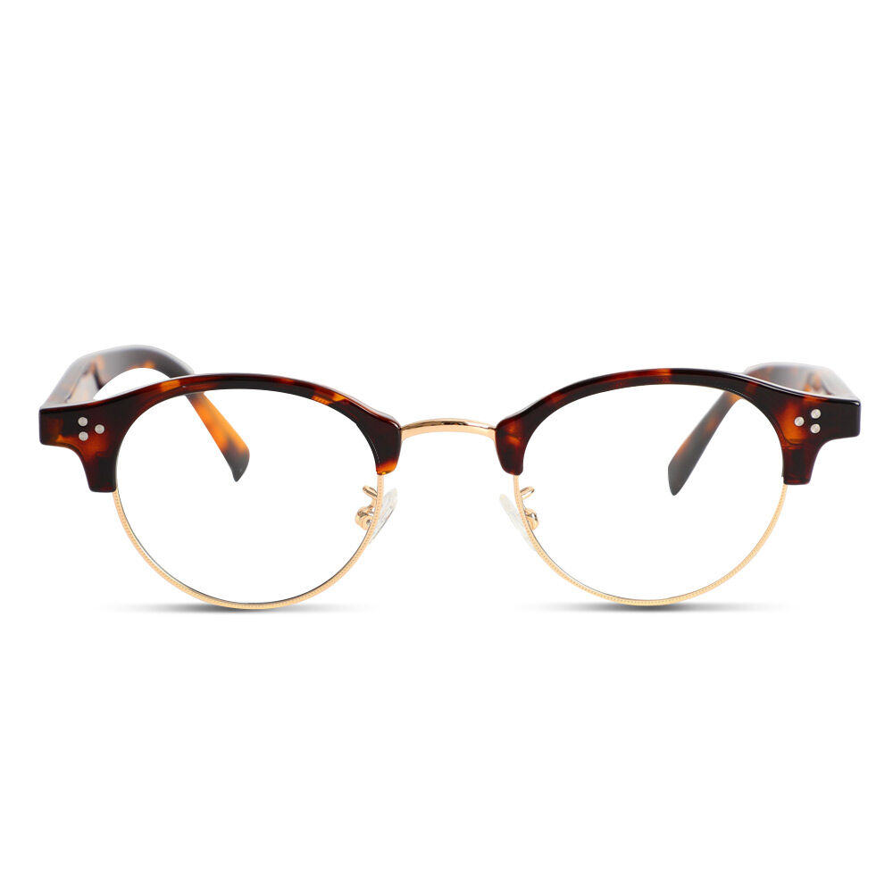 Roxanne Havanna Browline Brille