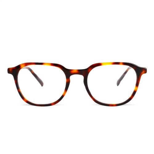 Bertha Havanna Quadratische Brille