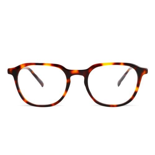 Bertha Havanna Quadratische Brille