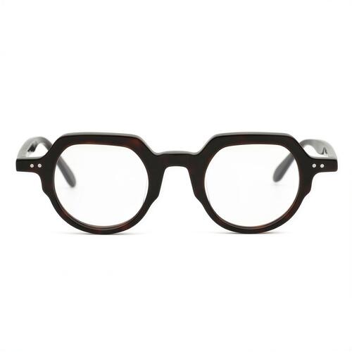 Scarlett Havanna Runde Brille