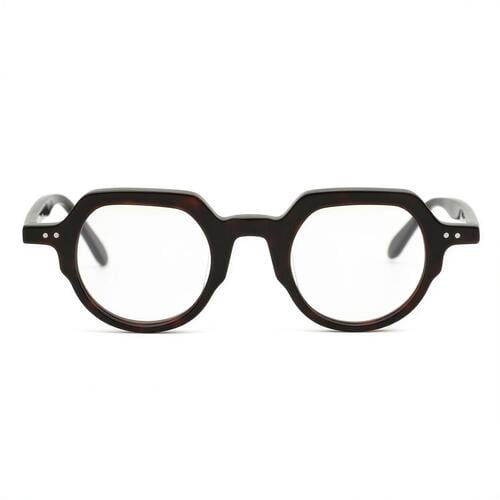 Scarlett Havanna Runde Brille