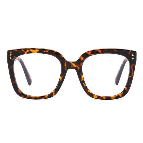 Trog Havanna Quadratische Brille