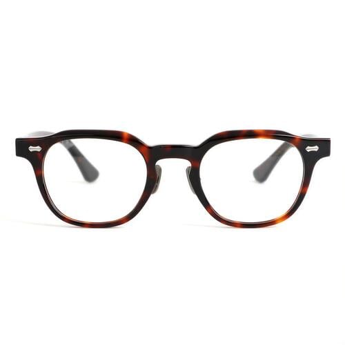 Simon Havanna Quadratische Brille