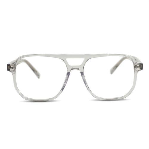 Jenny Graue Pilot Brille