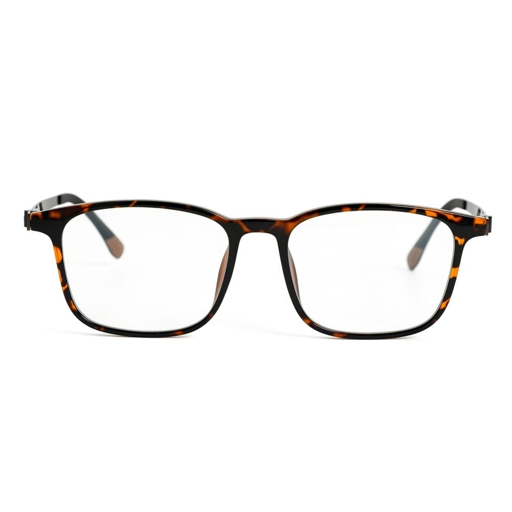 Sophie Havanna Rechteckige Brille