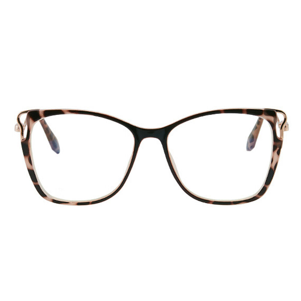 Henry Tortoise Cat Eye Glasses