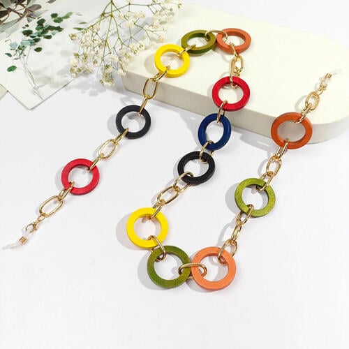 Pearl Minimalistic and Stylish Glasses Chain