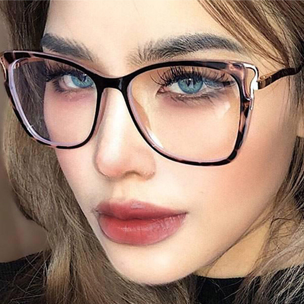 Henry Tortoise Cat Eye Glasses