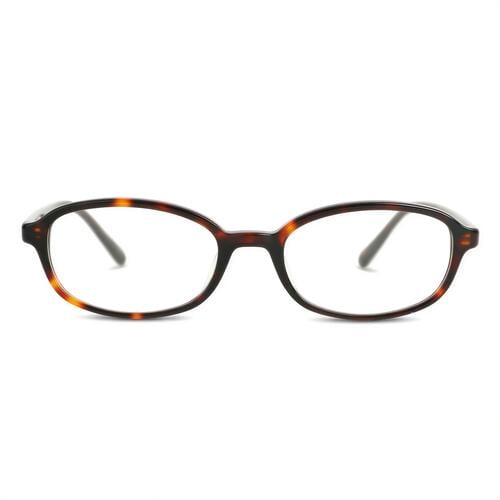 Marlon Havanna Rechteckige Brille