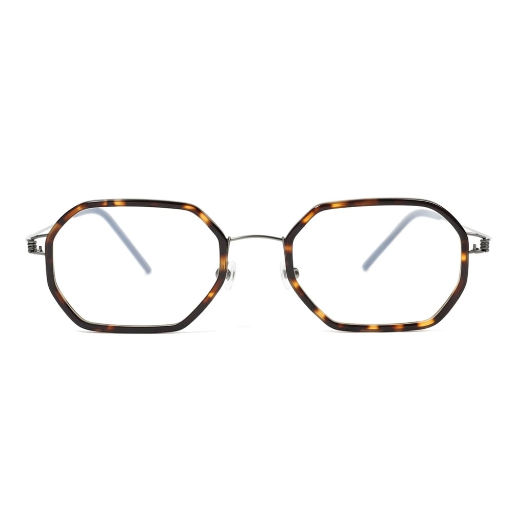 Vanessanson Havanna Geometrische Brille