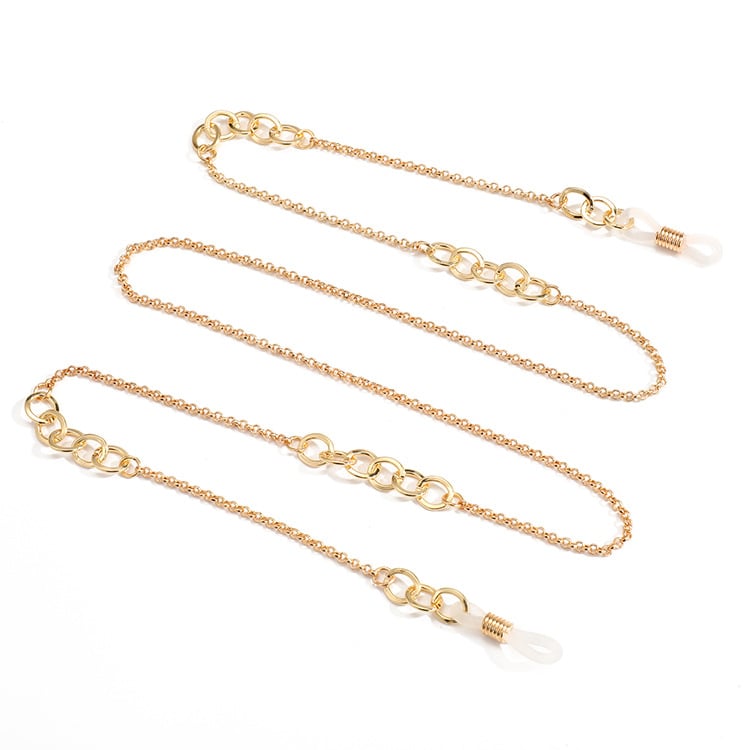 Jemima Contemporary Glasses Chain