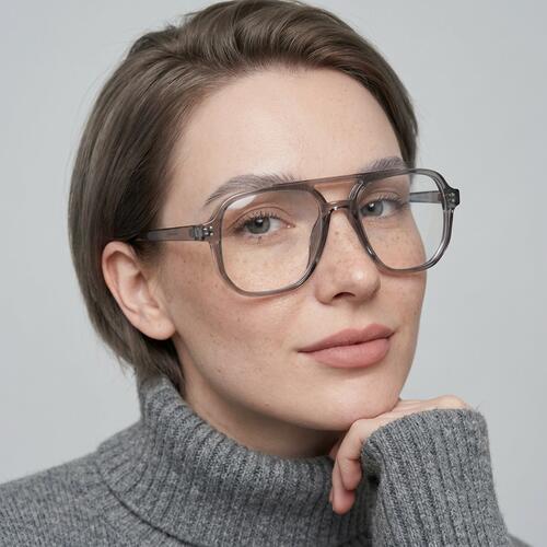 Gordon Gafas Aviador Grises