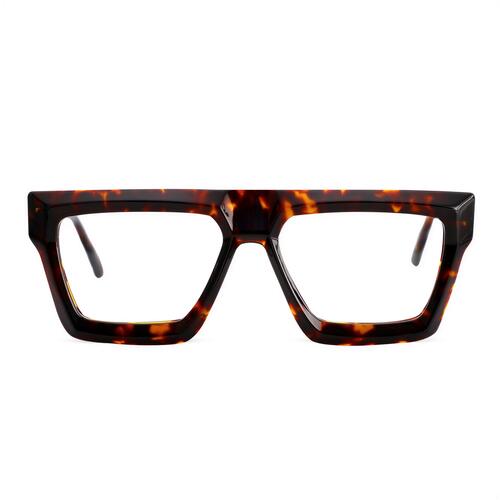 Duncan Havanna Pilot Brille