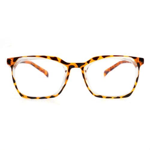 Ted Havanna Rechteckige Brille