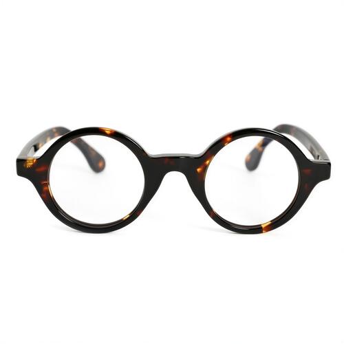 Bell Tortoise Round Glasses