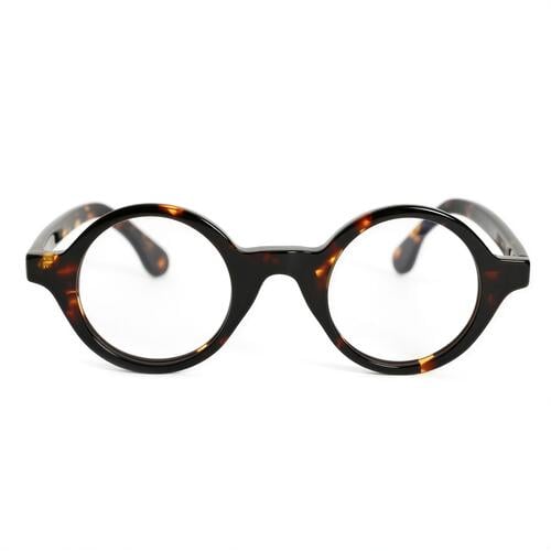 Bell Tortoise Round Glasses