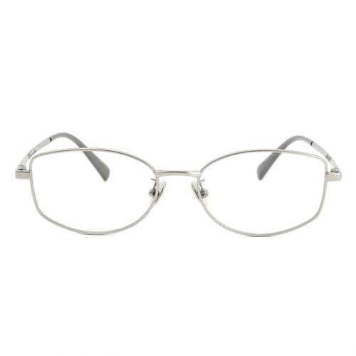 Willow Graue Rechteckige Brille