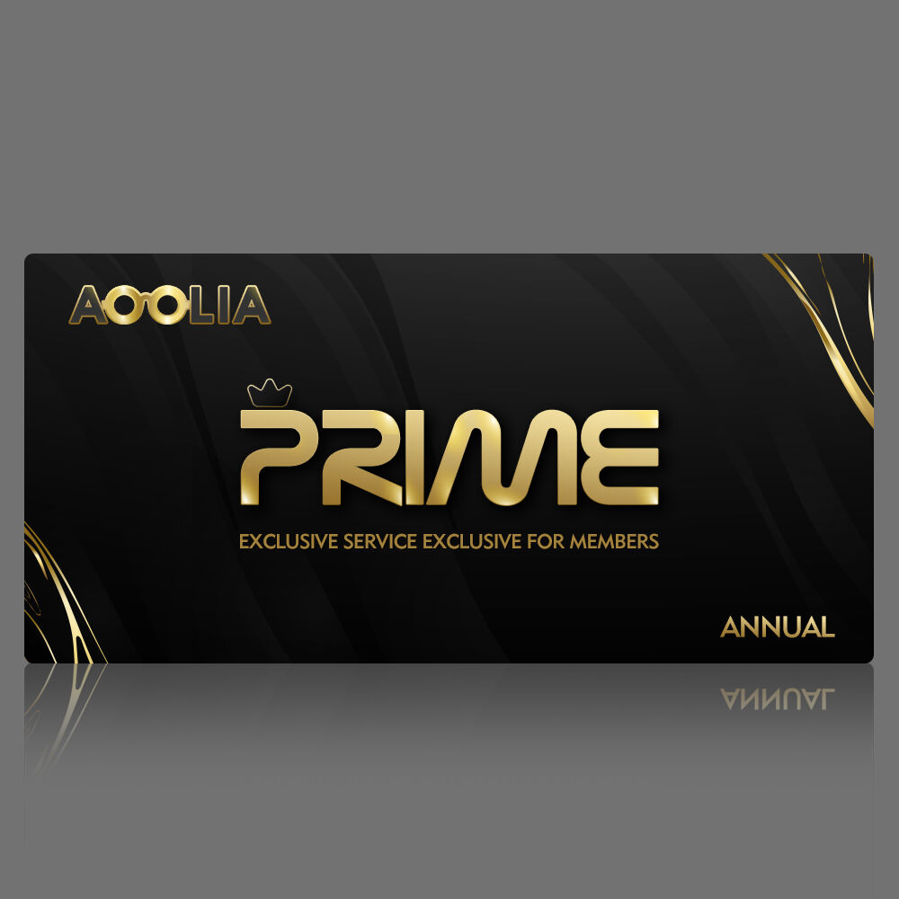 Aoolia prime annuale